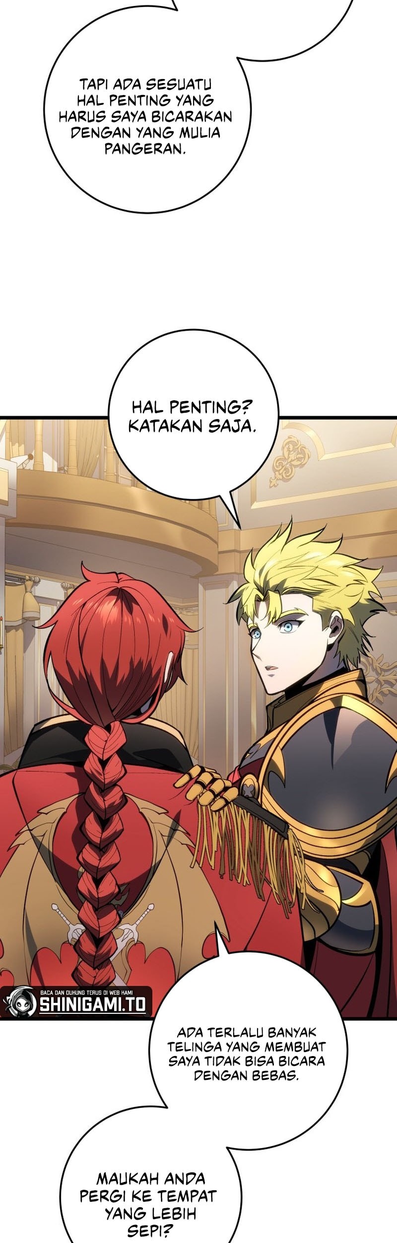 Chapter 50 - halaman 45