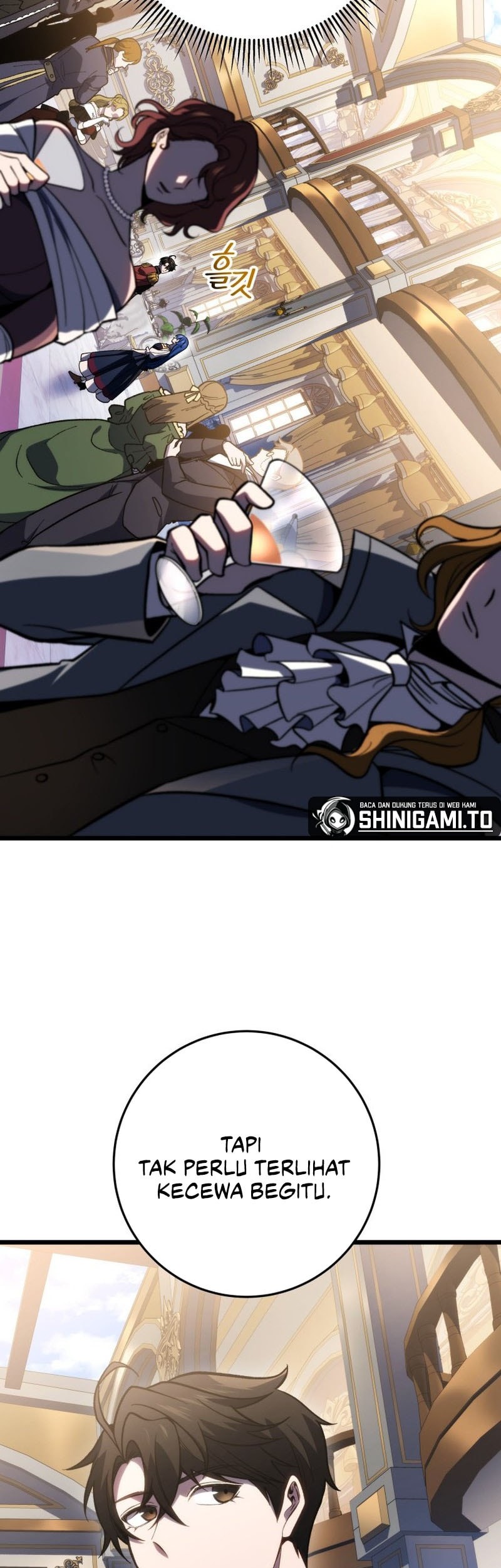 Chapter 50 - halaman 21