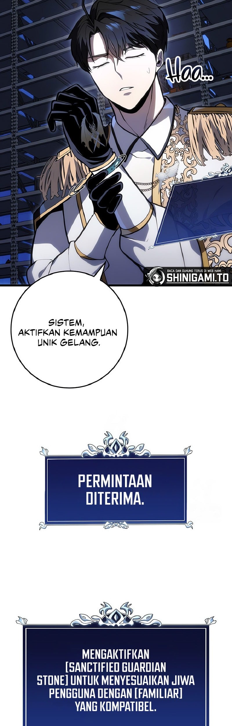 Chapter 51 - halaman 40