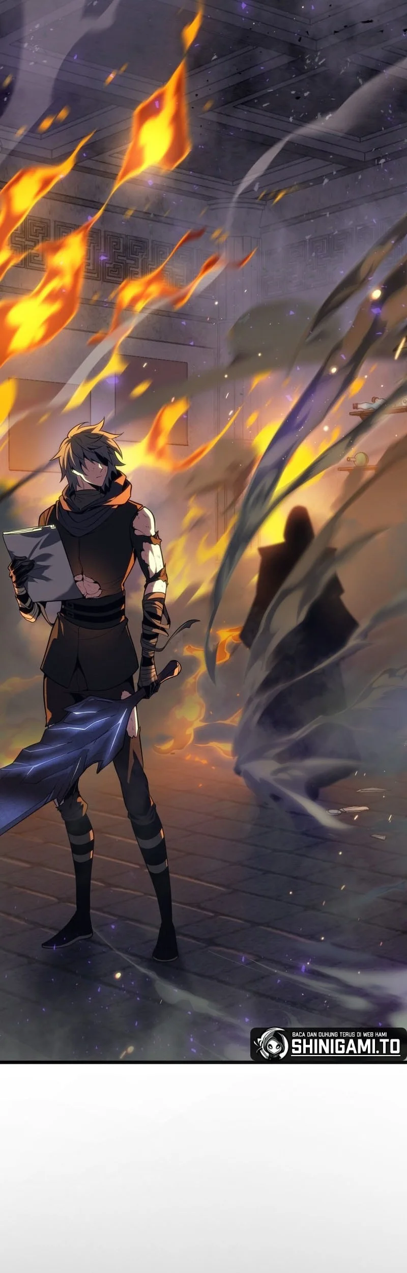 Chapter 58 - halaman 50