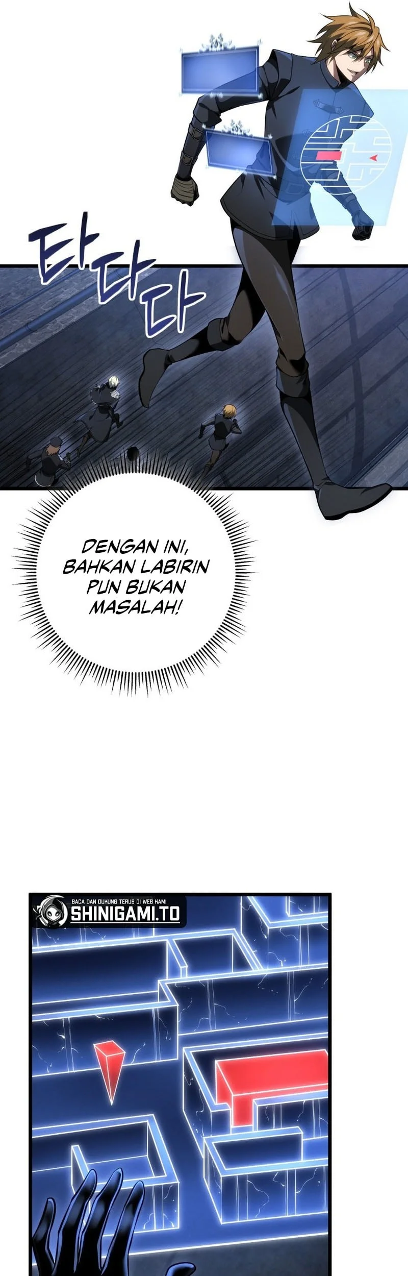 Chapter 60 - halaman 23