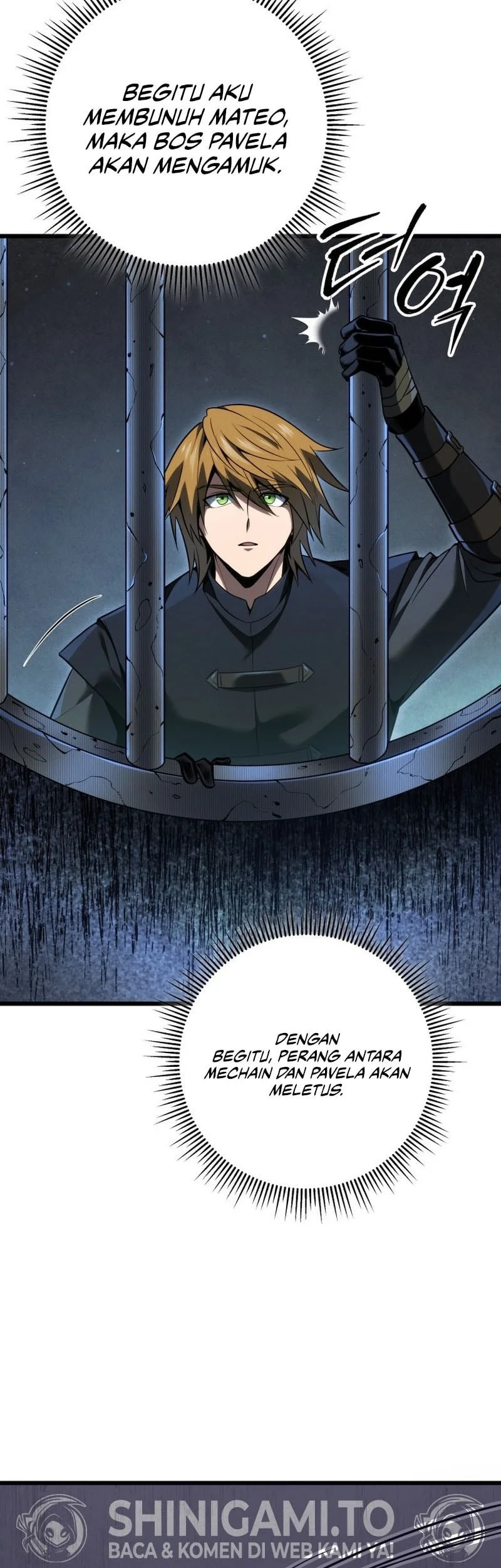 Chapter 60 - halaman 29