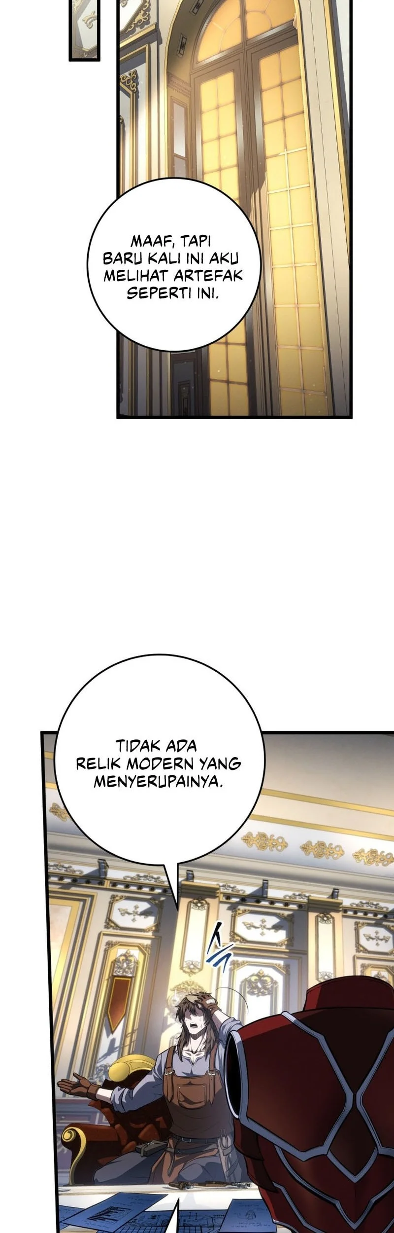 Chapter 64 - halaman 70