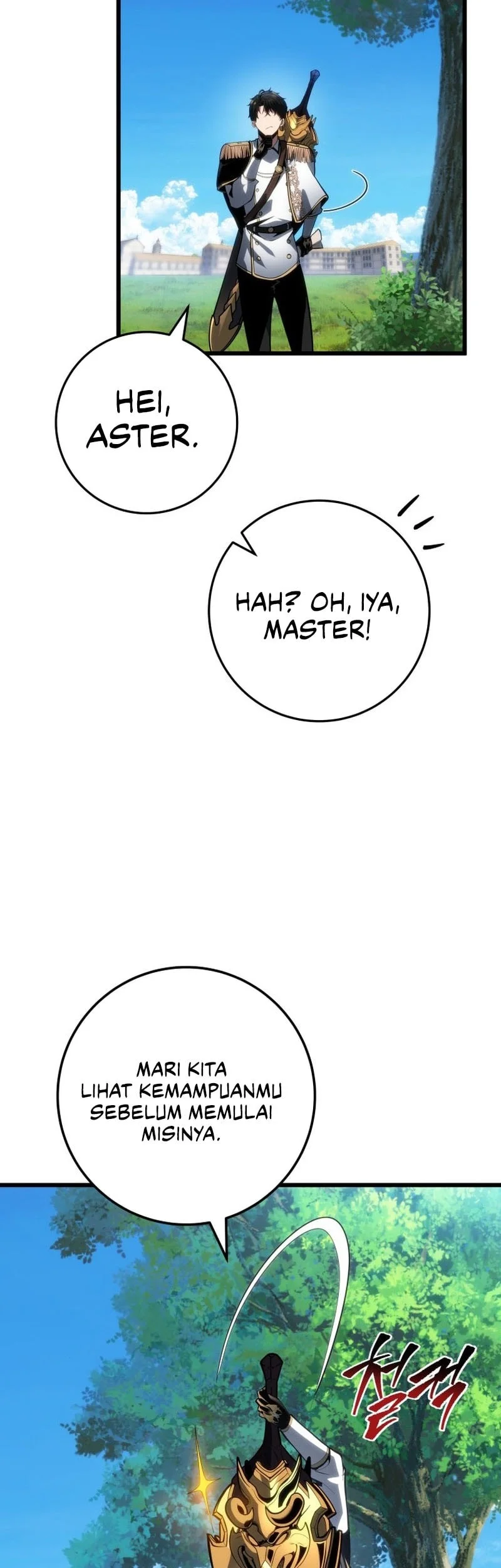 Chapter 64 - halaman 15