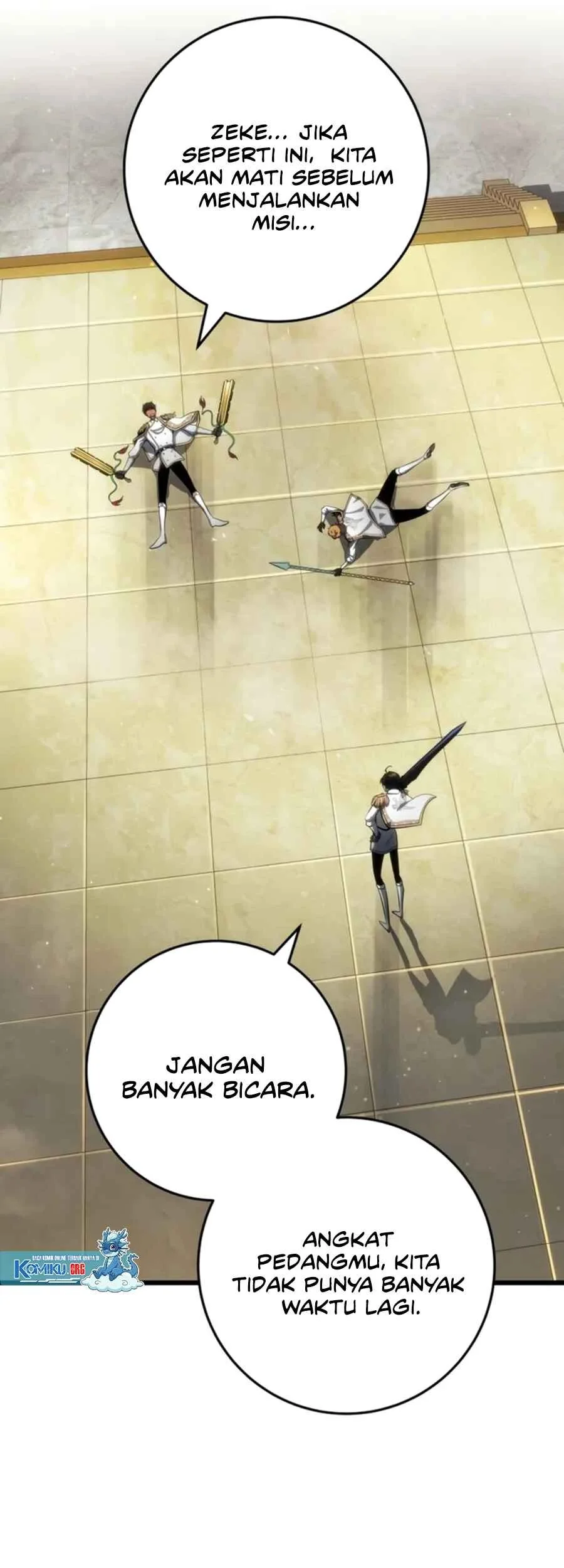 Chapter 65 - halaman 63