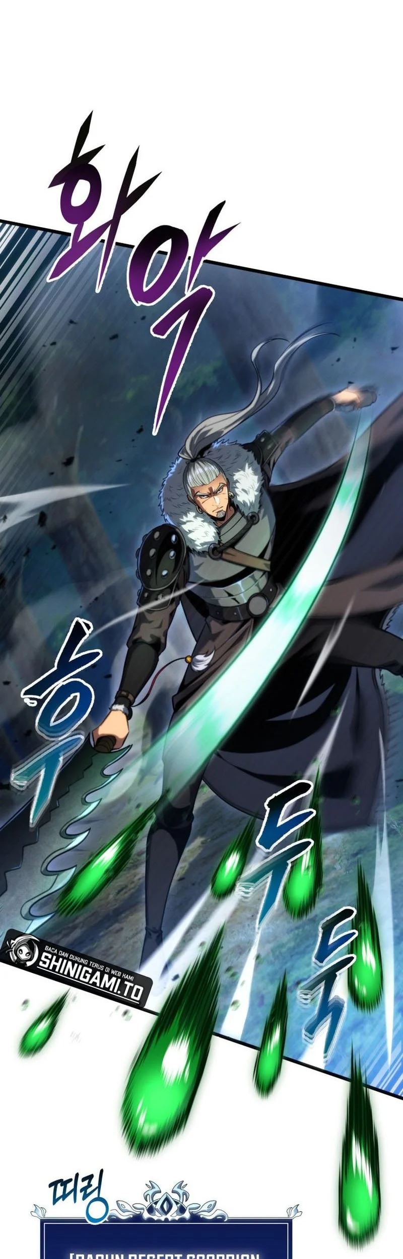 Chapter 69 - halaman 8