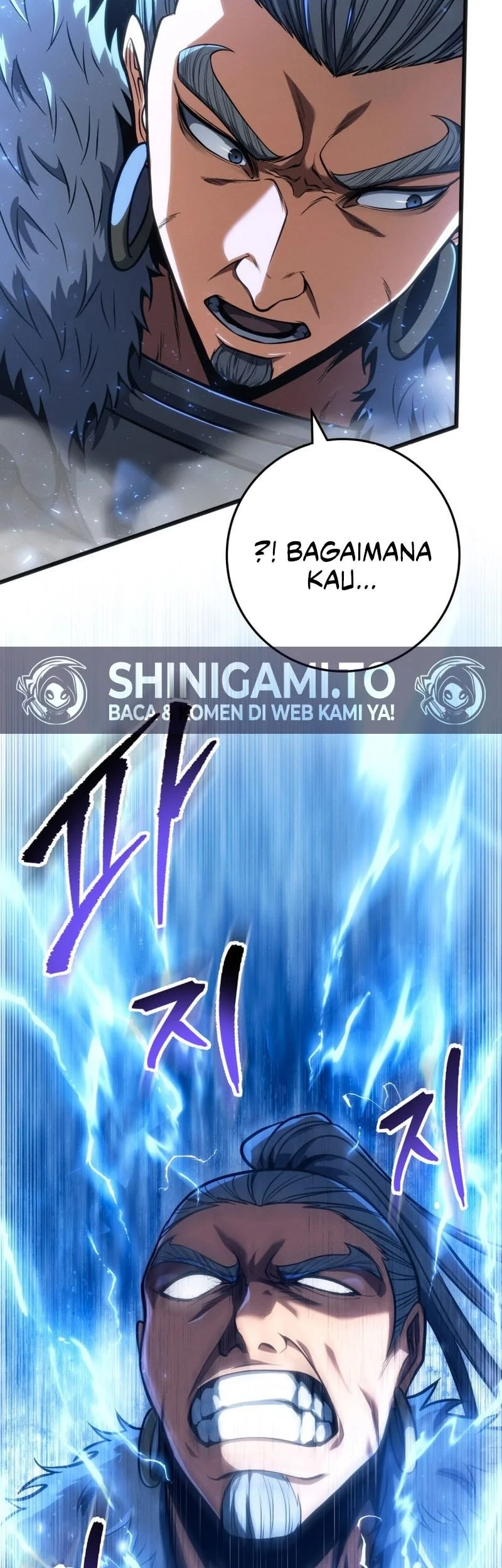 Chapter 69 - halaman 21