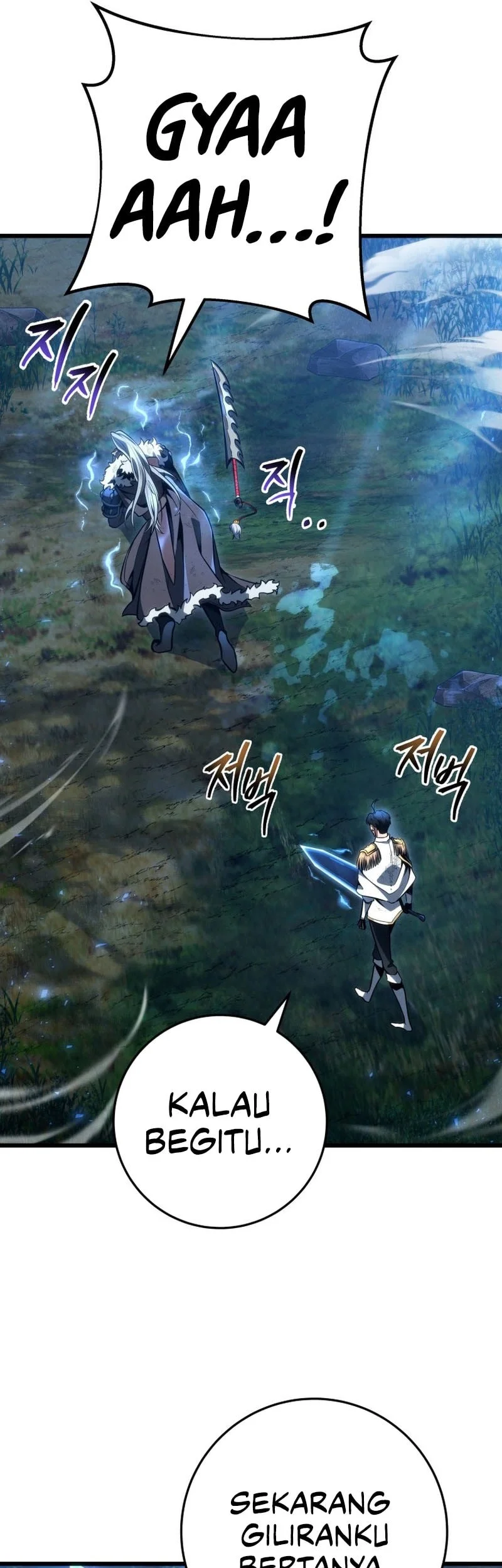 Chapter 69 - halaman 23