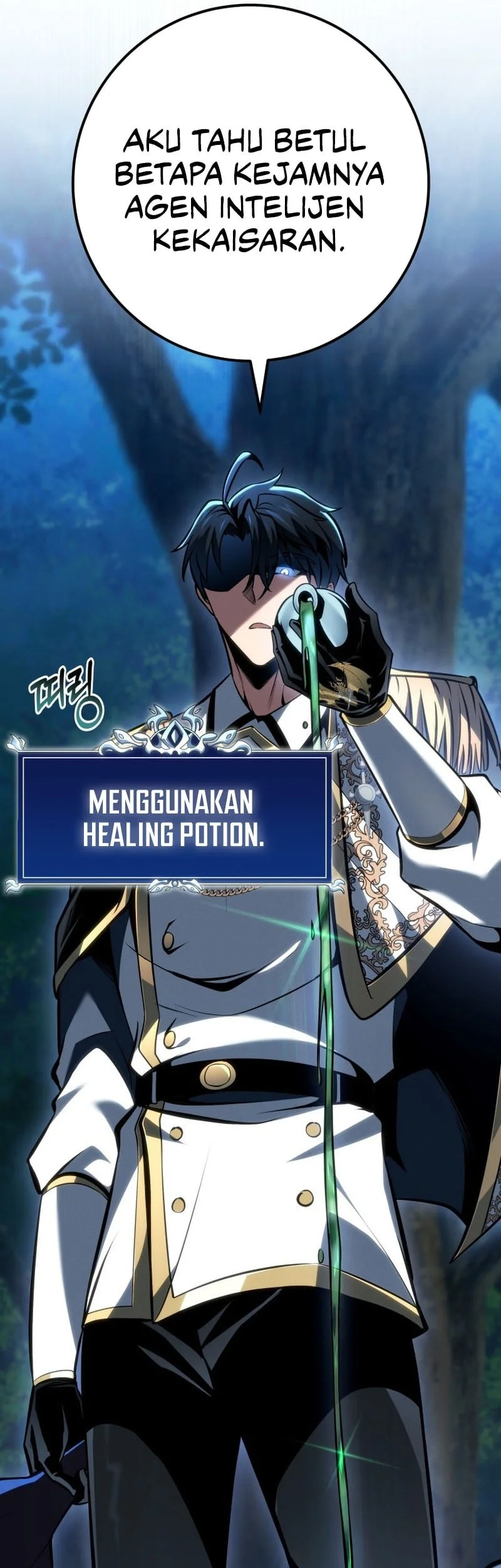 Chapter 69 - halaman 27