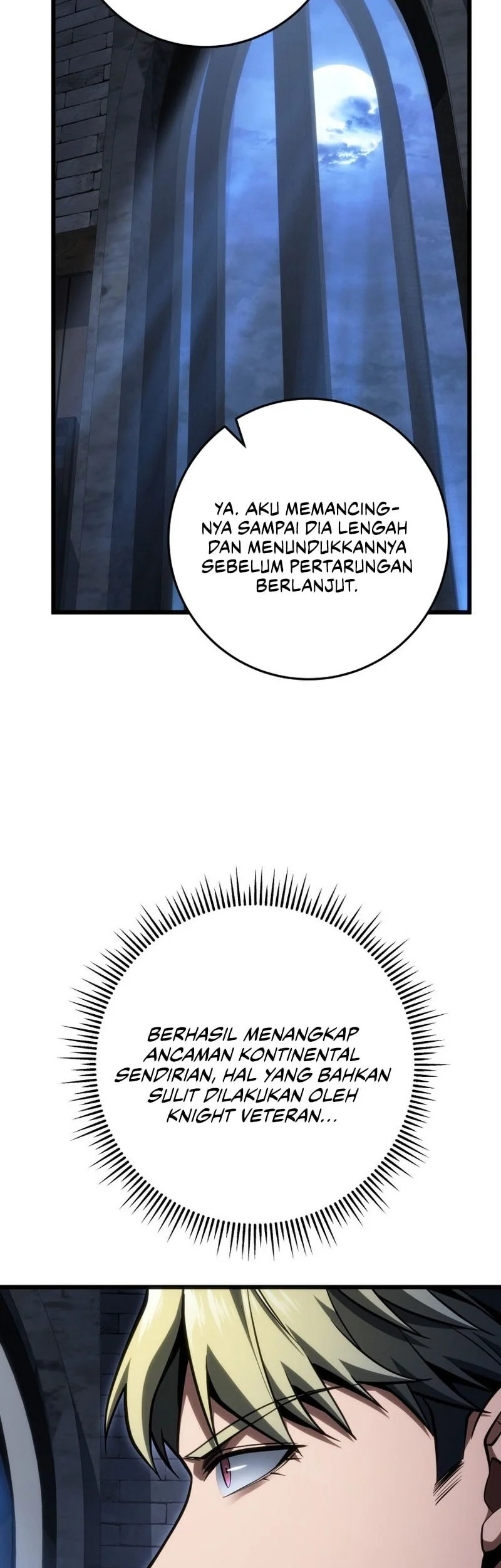 Chapter 70 - halaman 40
