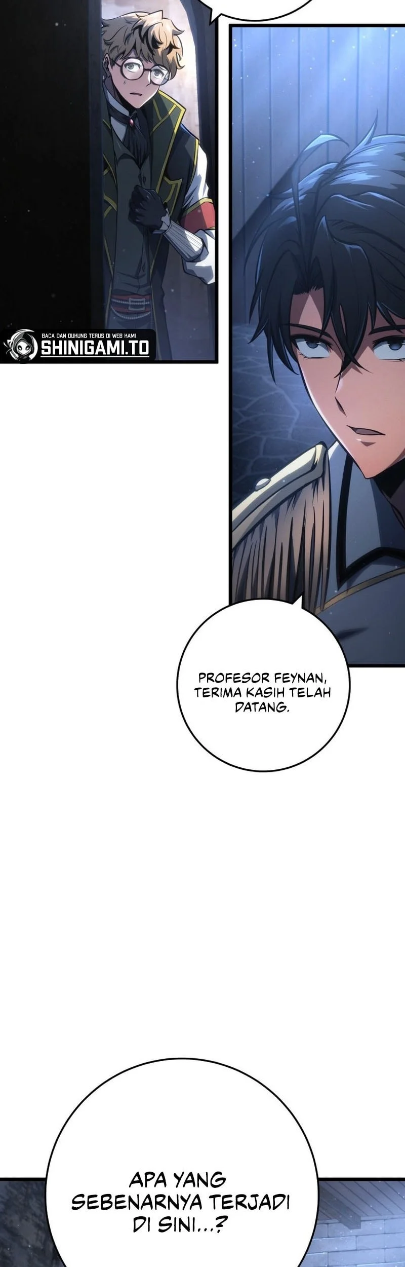 Chapter 70 - halaman 49