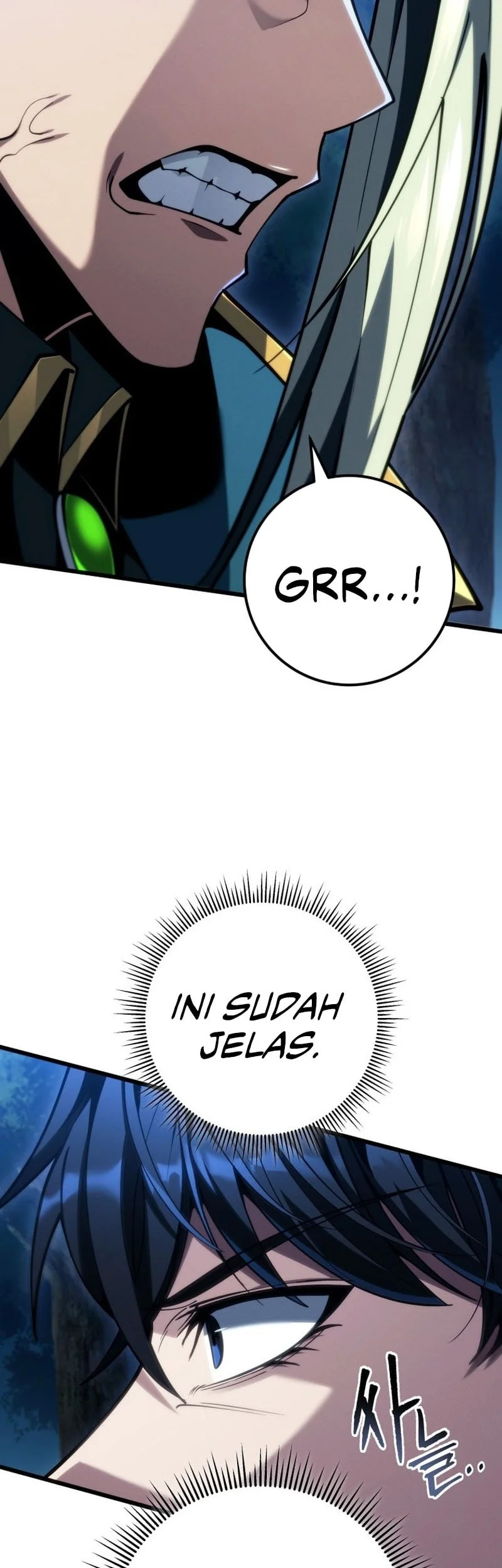 Chapter 70 - halaman 8
