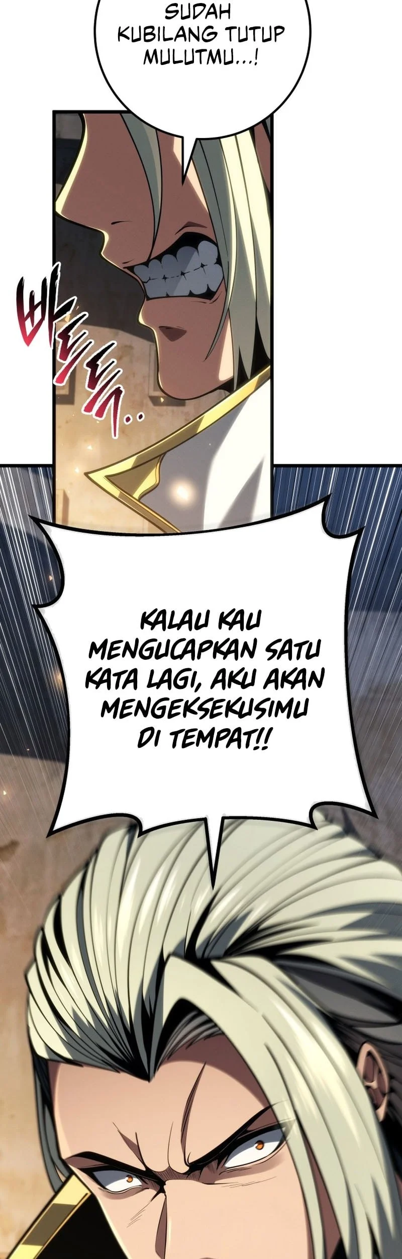 Chapter 70 - halaman 21