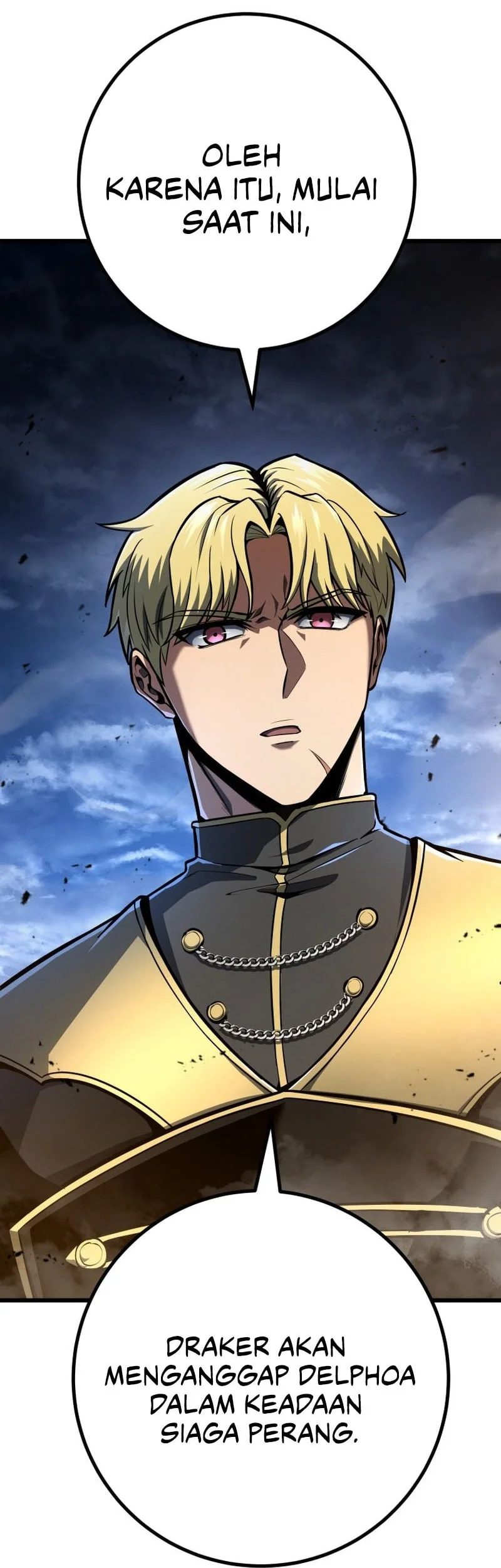 Chapter 70 - halaman 26