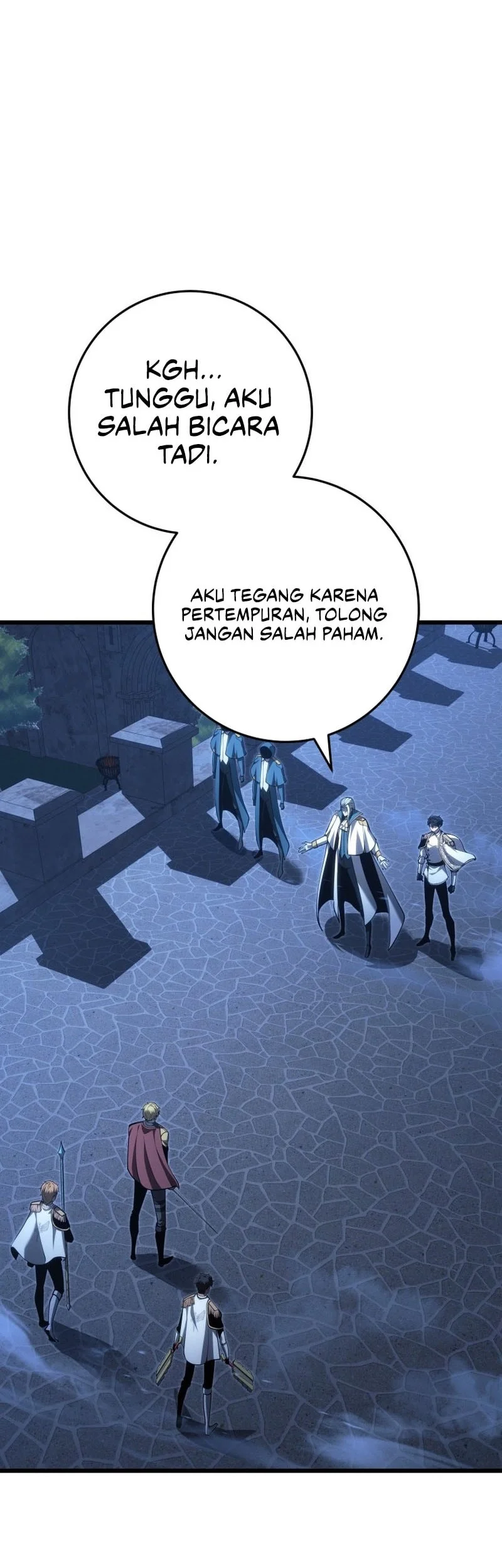 Chapter 70 - halaman 32