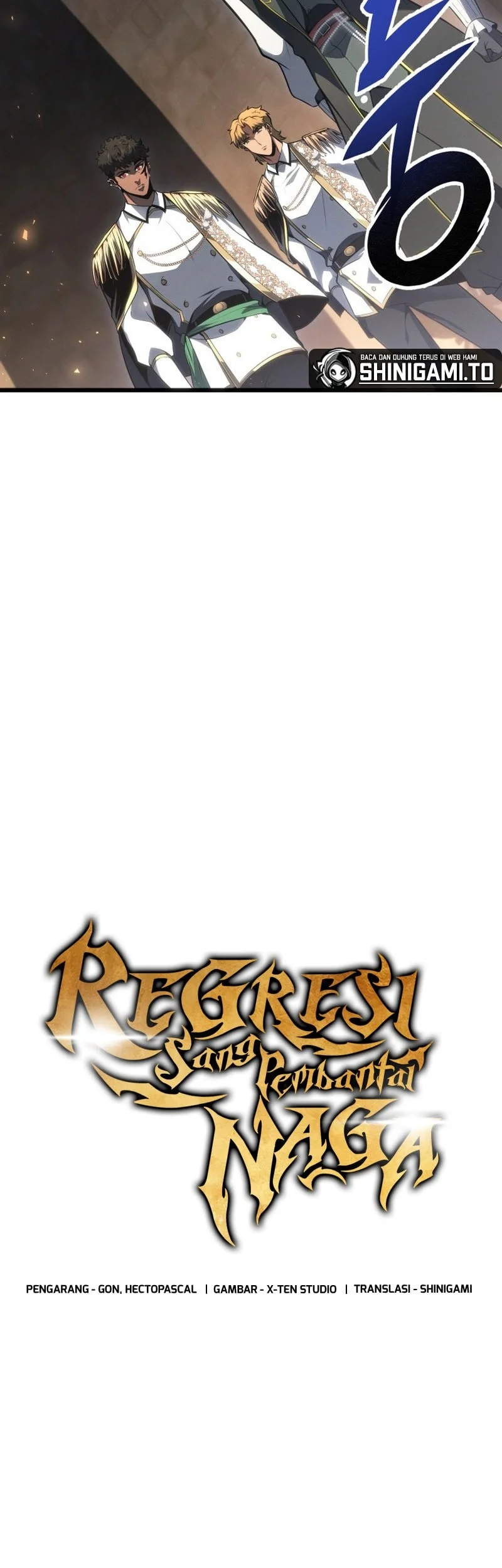 Chapter 71 - halaman 20