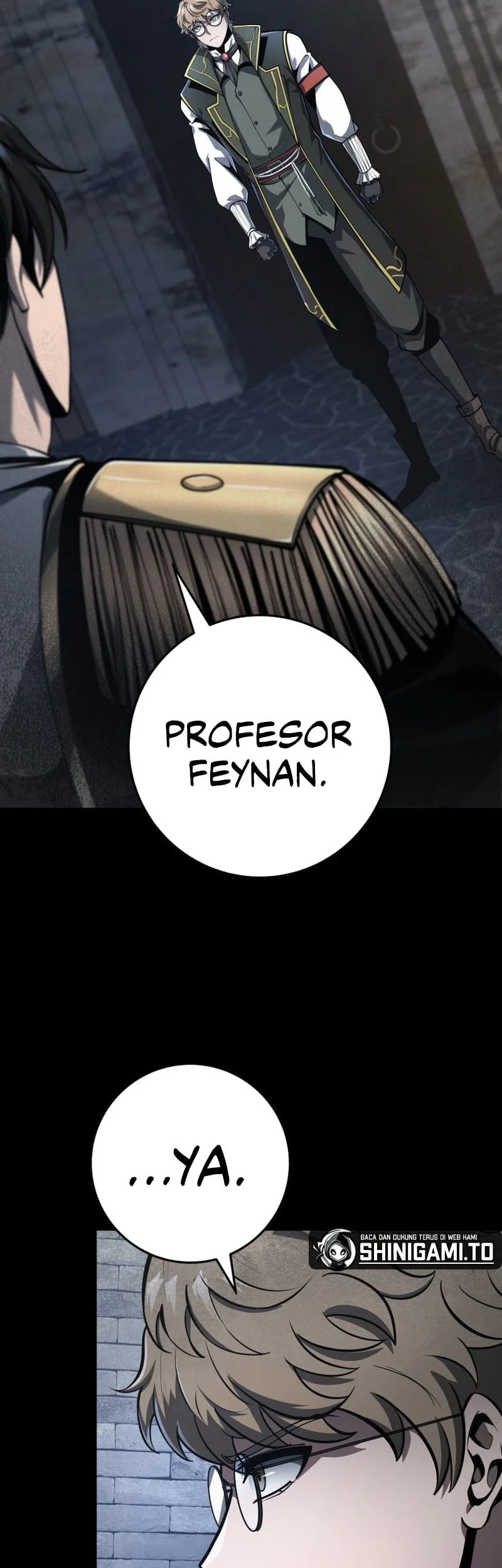 Chapter 71 - halaman 24
