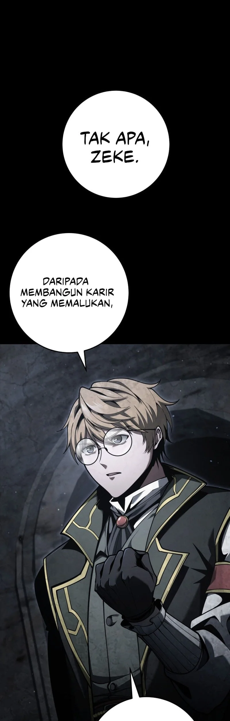 Chapter 71 - halaman 26