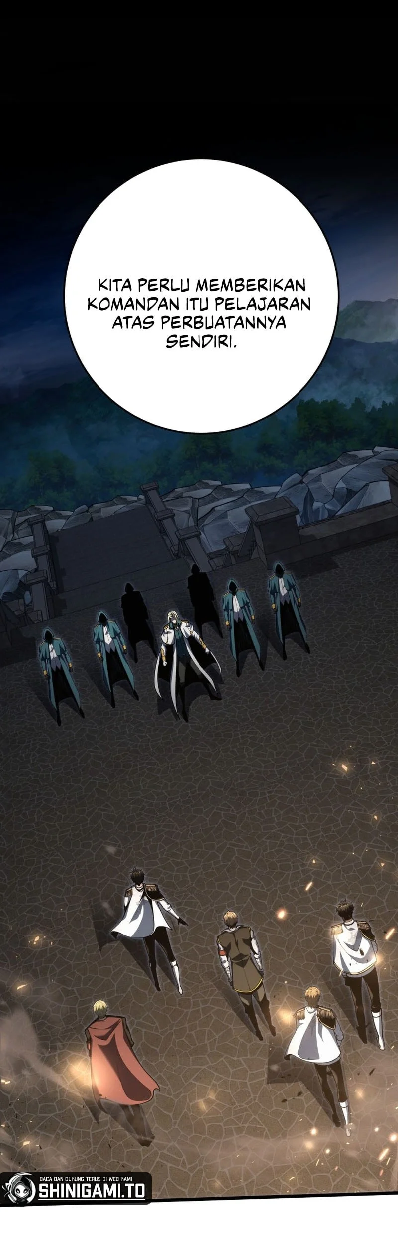 Chapter 71 - halaman 28
