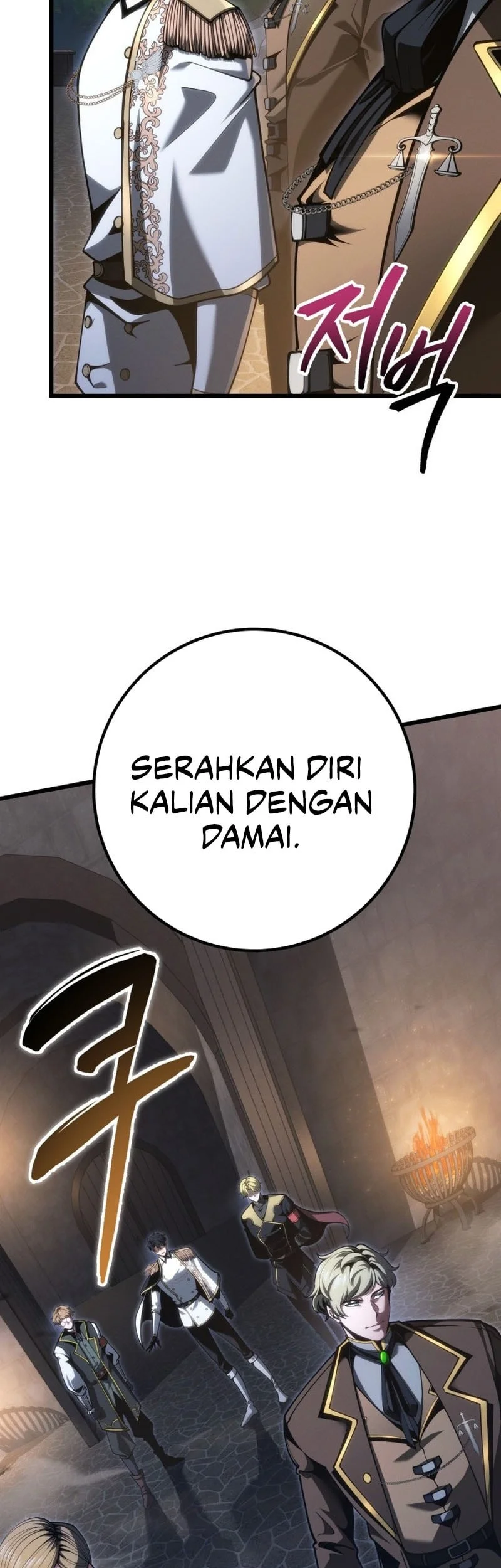 Chapter 71 - halaman 32