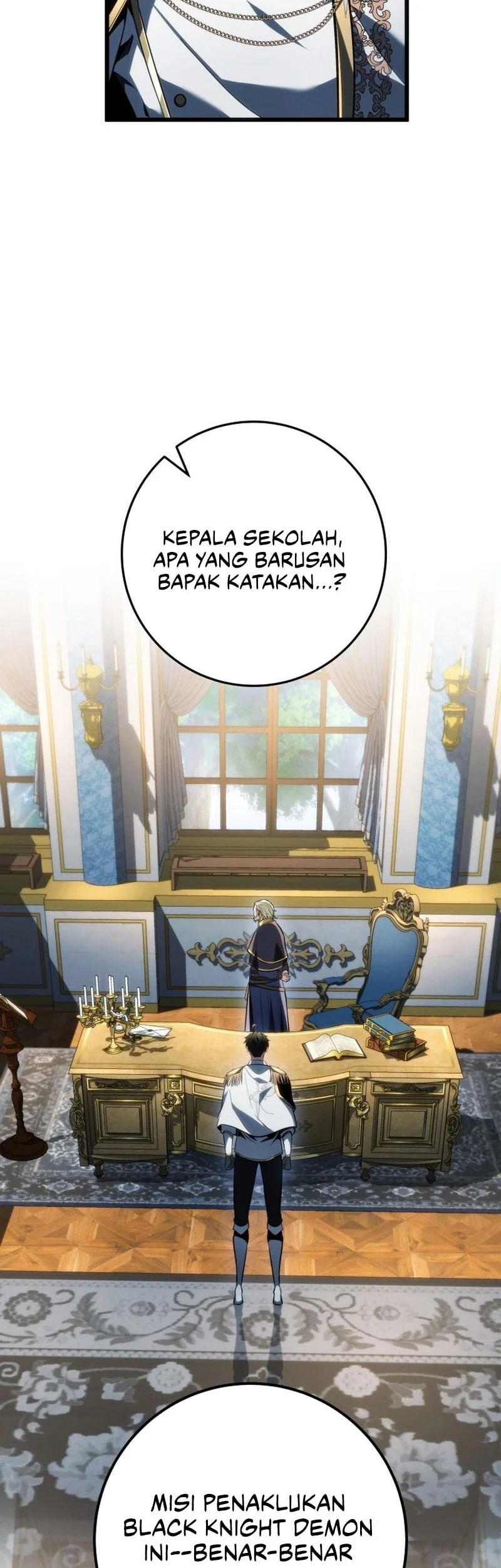 Chapter 72 - halaman 20