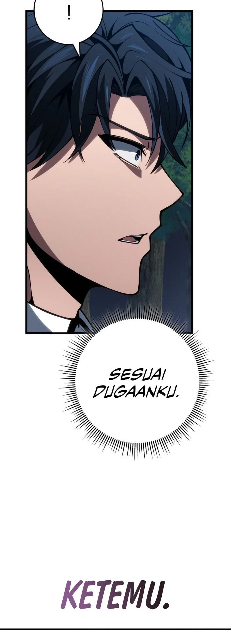 Chapter 73 - halaman 22