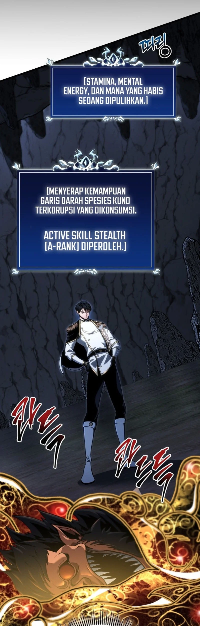 Chapter 74 - halaman 37