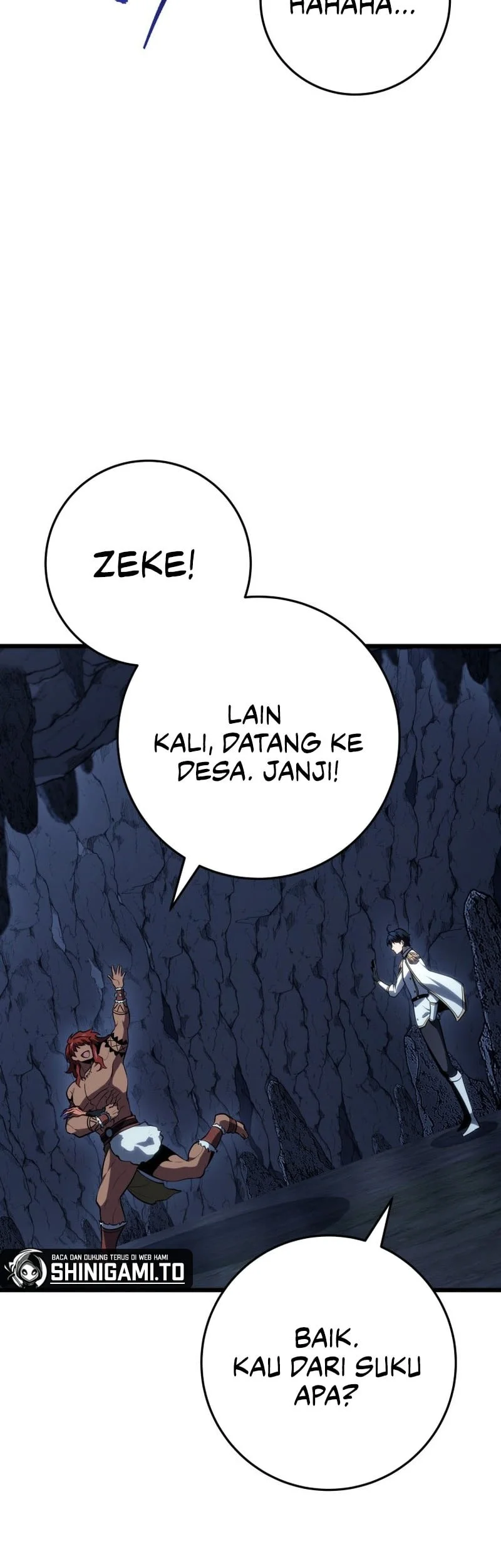 Chapter 74 - halaman 42