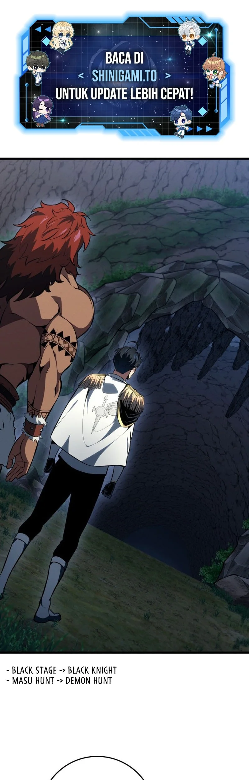 Chapter 74 - halaman 3