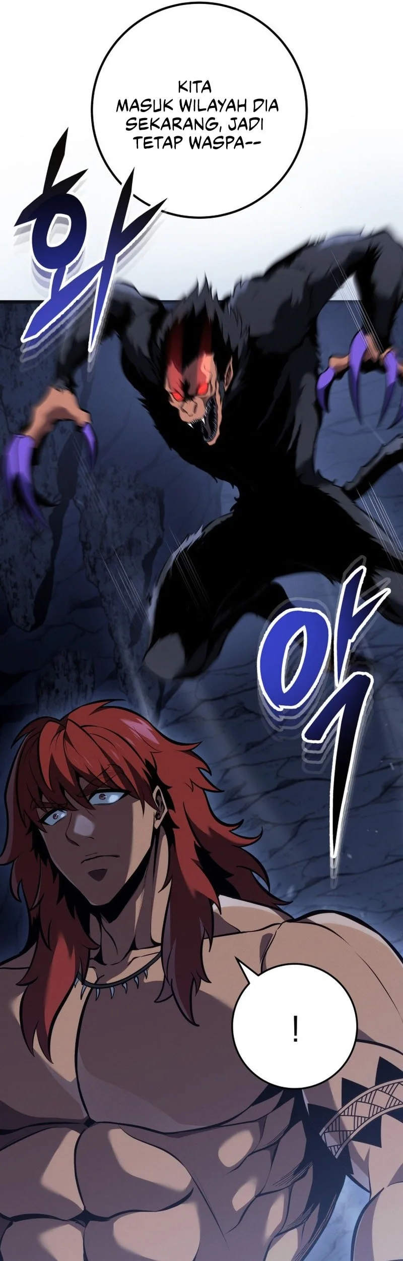Chapter 74 - halaman 15