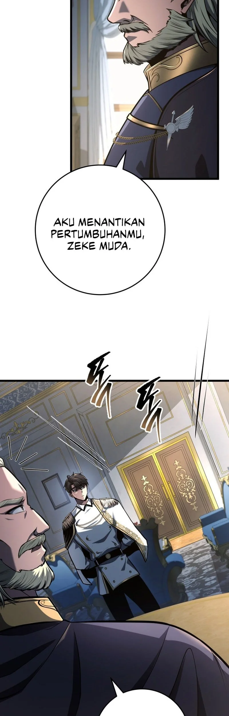 Chapter 75 - halaman 40