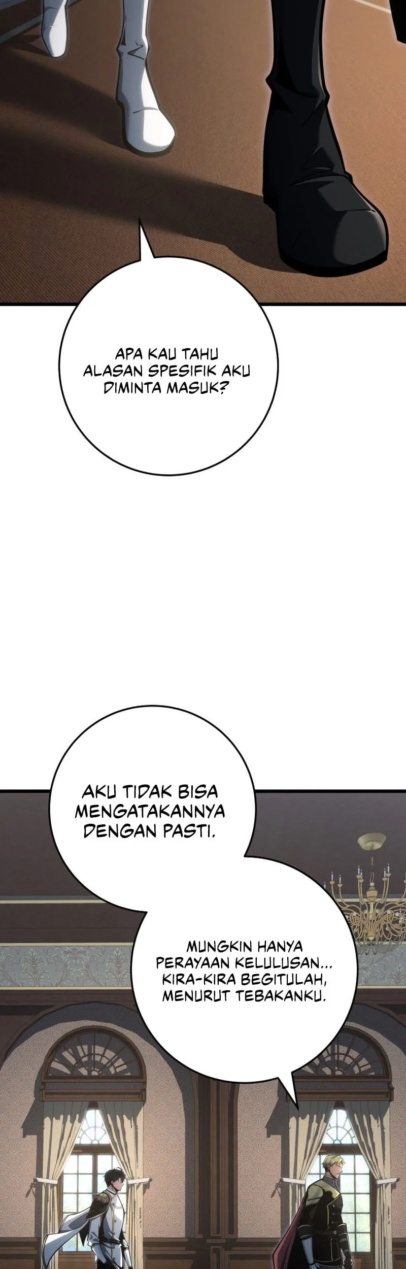 Chapter 75 - halaman 45