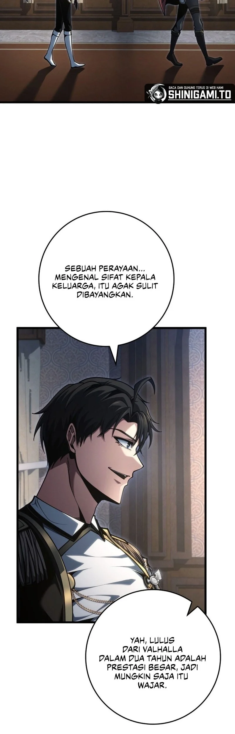 Chapter 75 - halaman 46