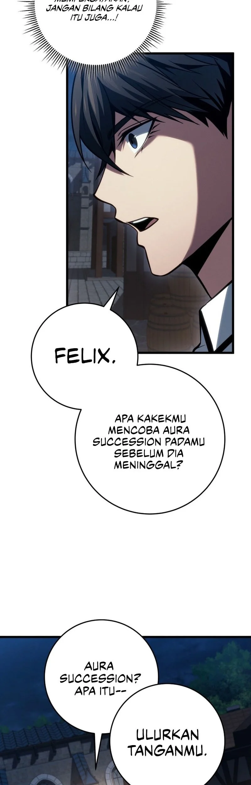 Chapter 75 - halaman 16