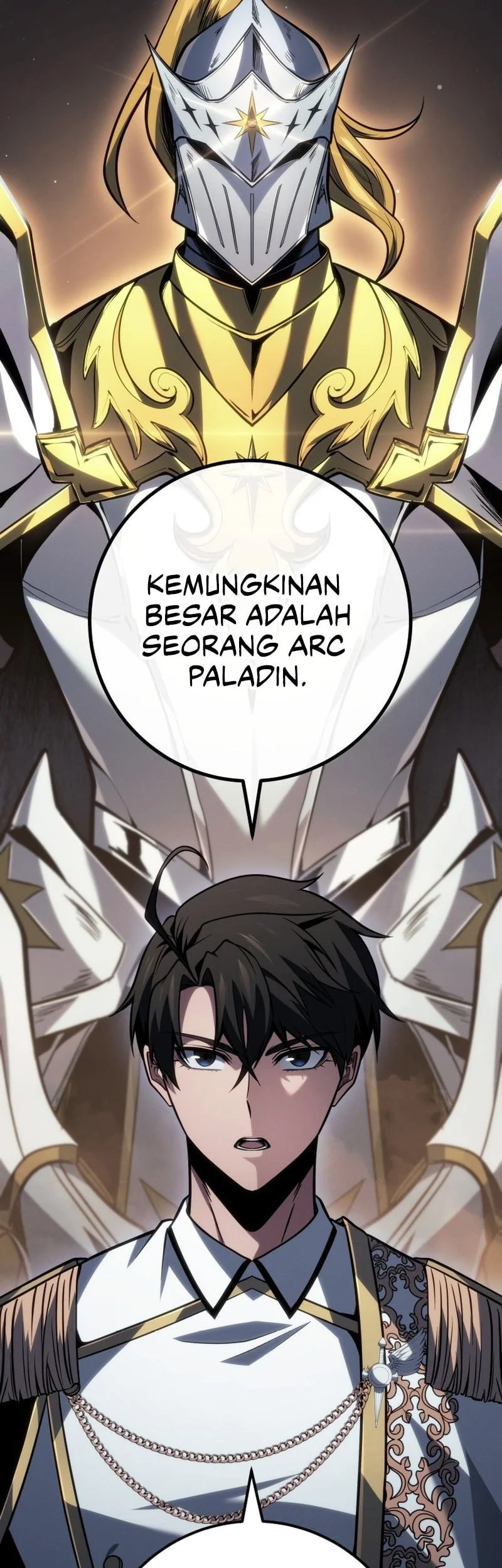 Chapter 75 - halaman 21