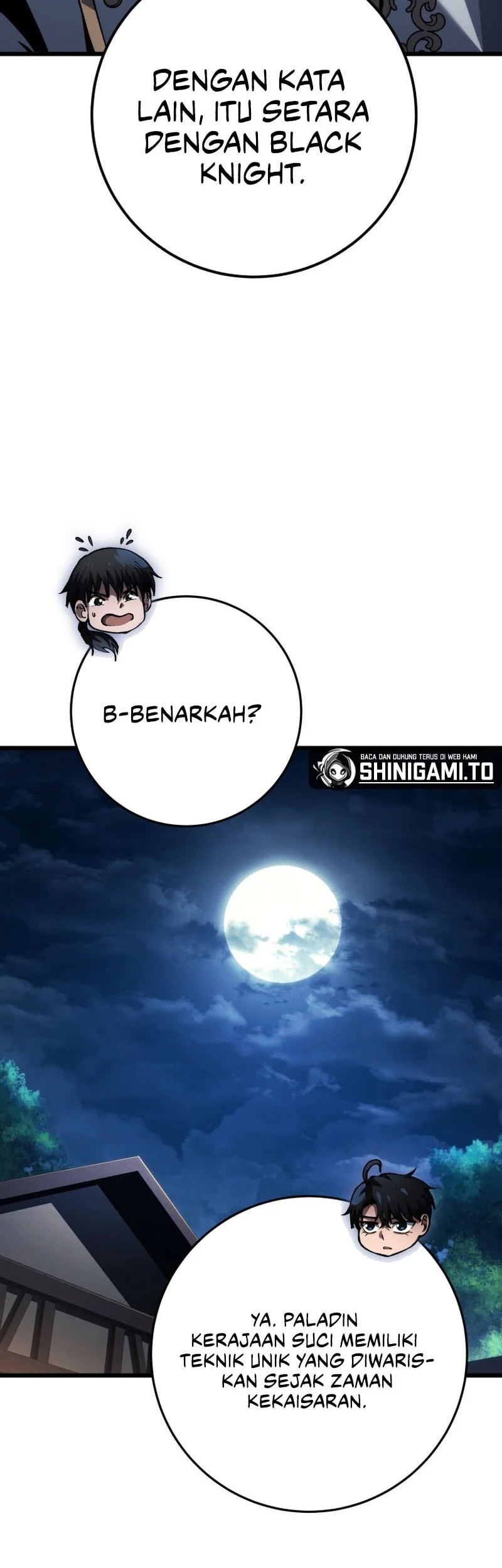 Chapter 75 - halaman 22