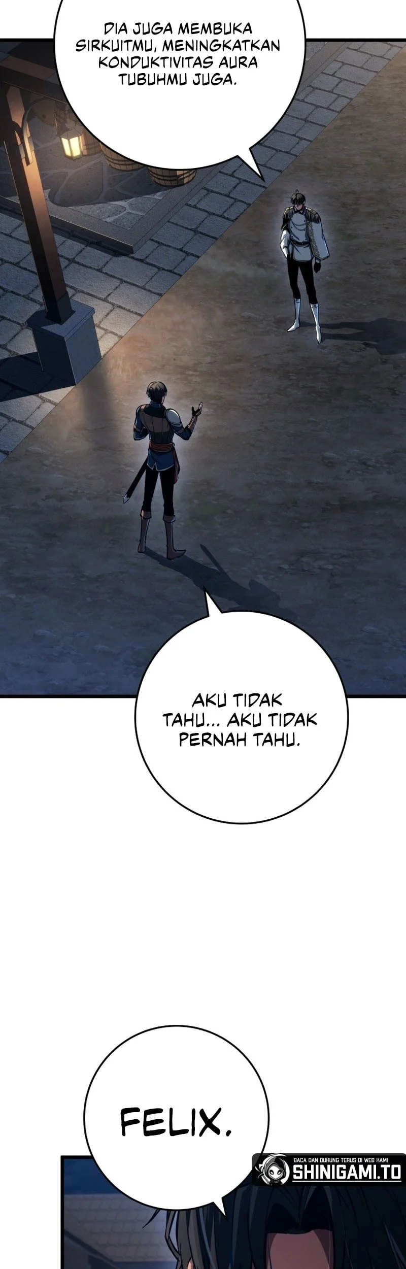 Chapter 75 - halaman 25
