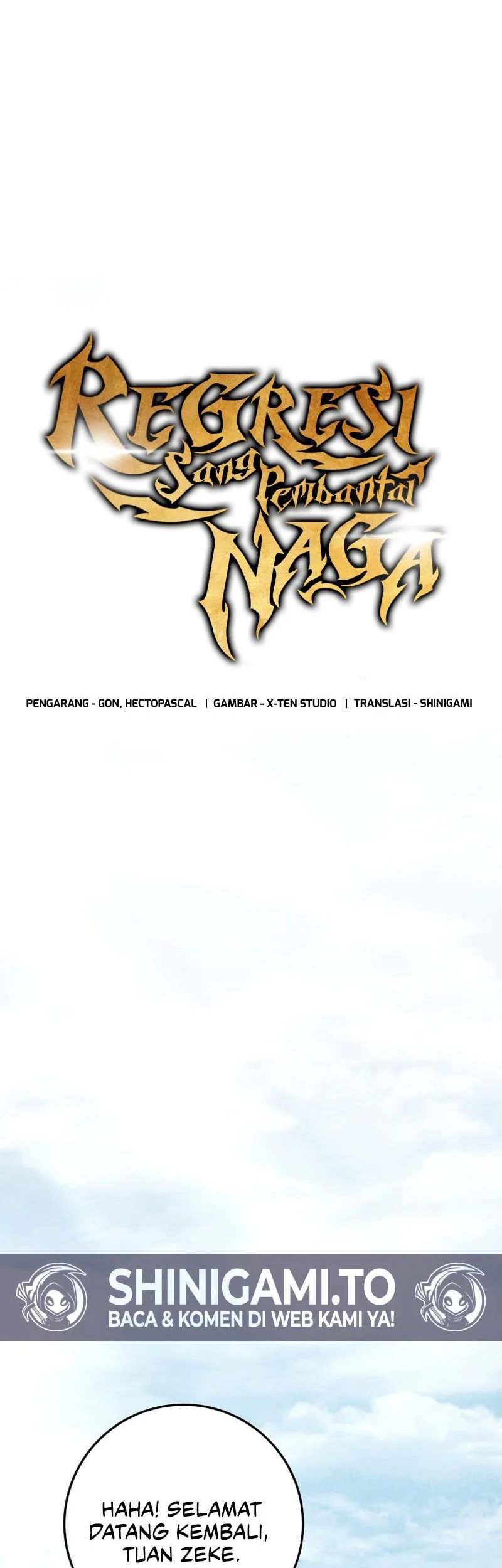 Chapter 75 - halaman 32