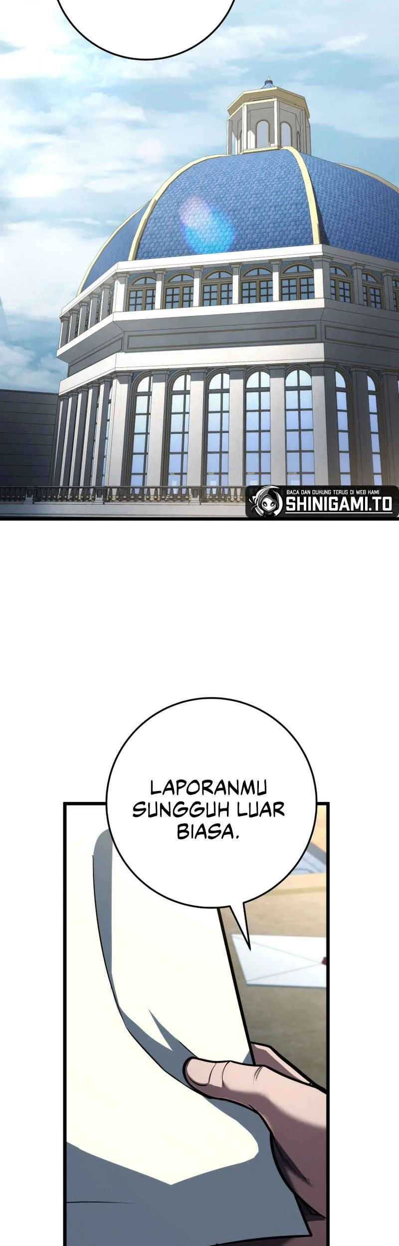 Chapter 75 - halaman 33