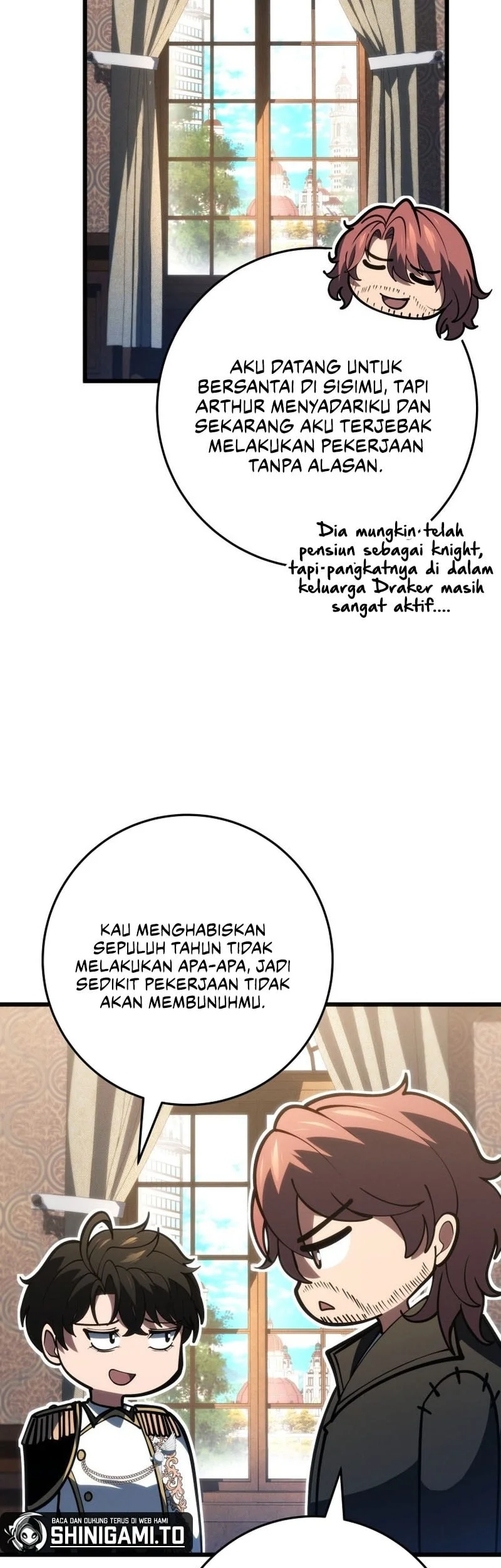 Chapter 76 - halaman 21