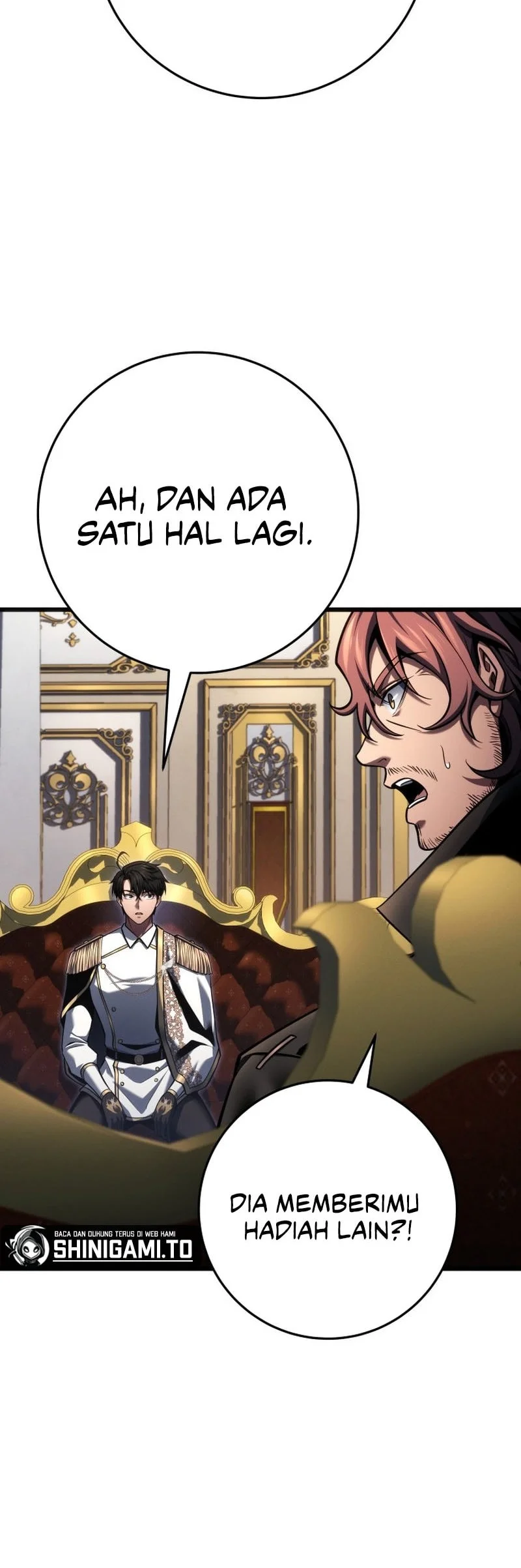 Chapter 76 - halaman 34