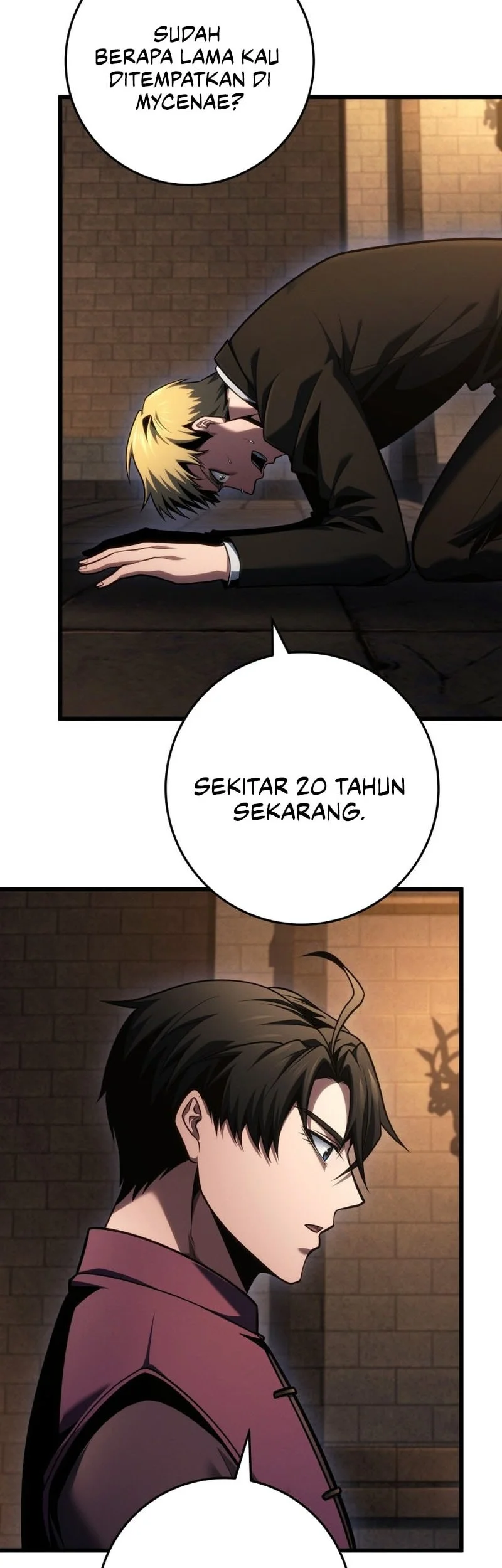 Chapter 77 - halaman 52