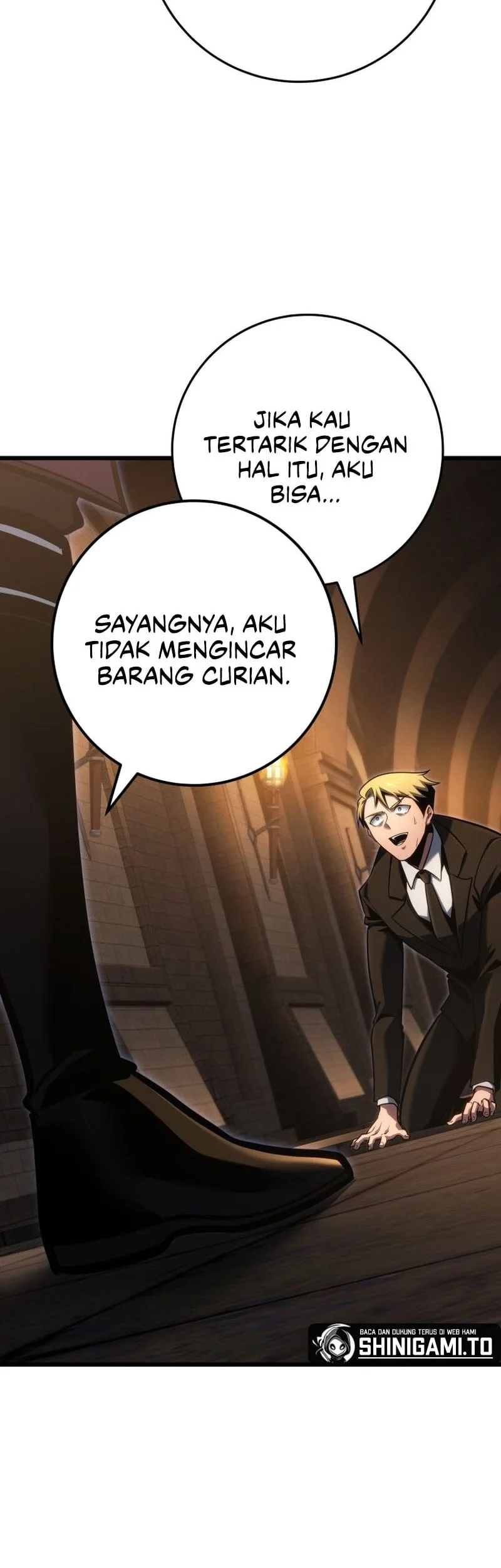 Chapter 77 - halaman 54