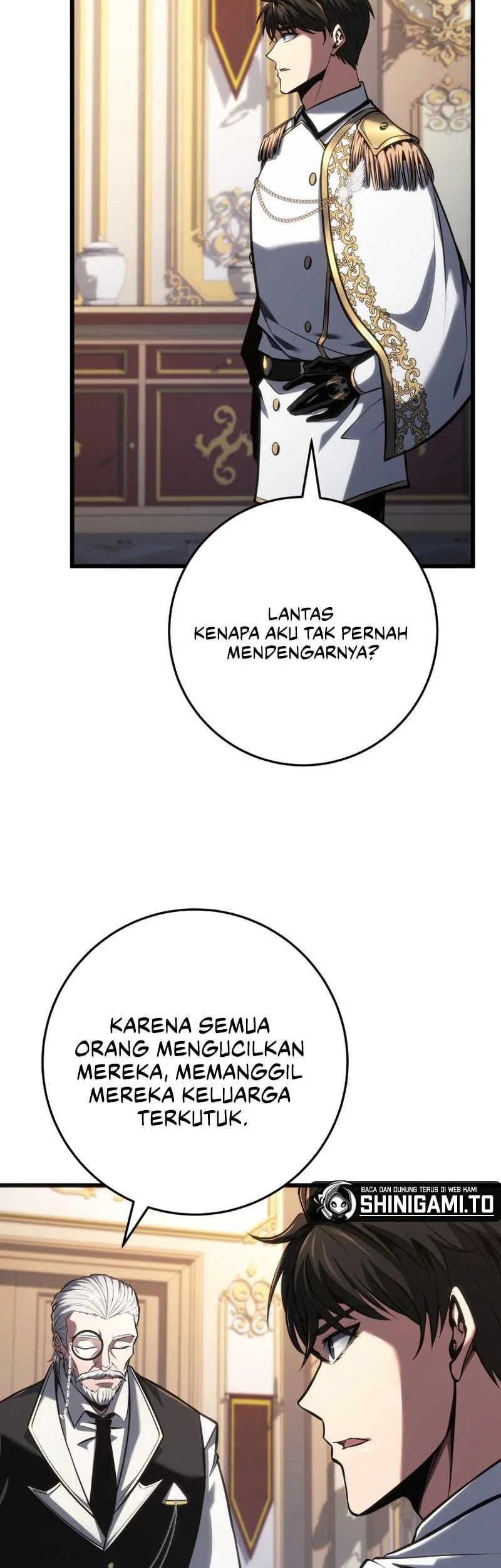 Chapter 77 - halaman 9