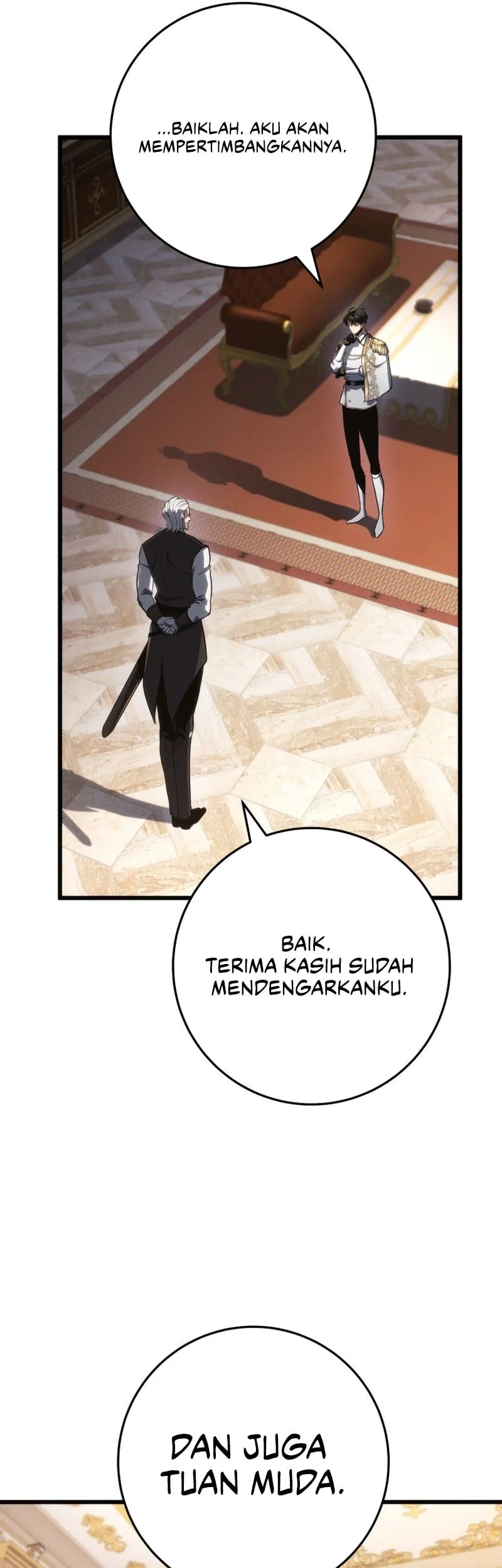 Chapter 77 - halaman 15