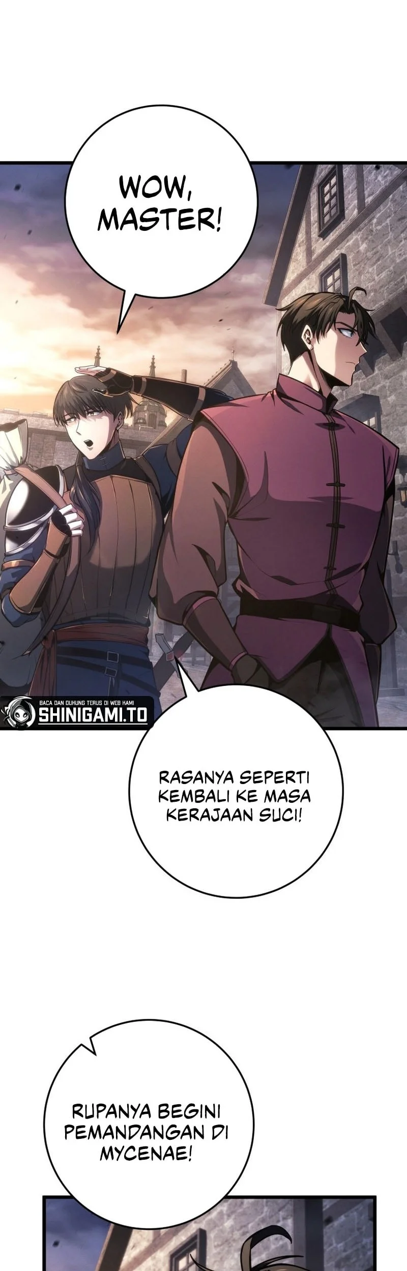 Chapter 77 - halaman 20