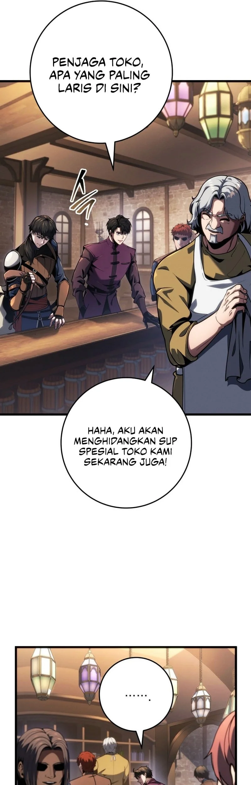 Chapter 77 - halaman 27