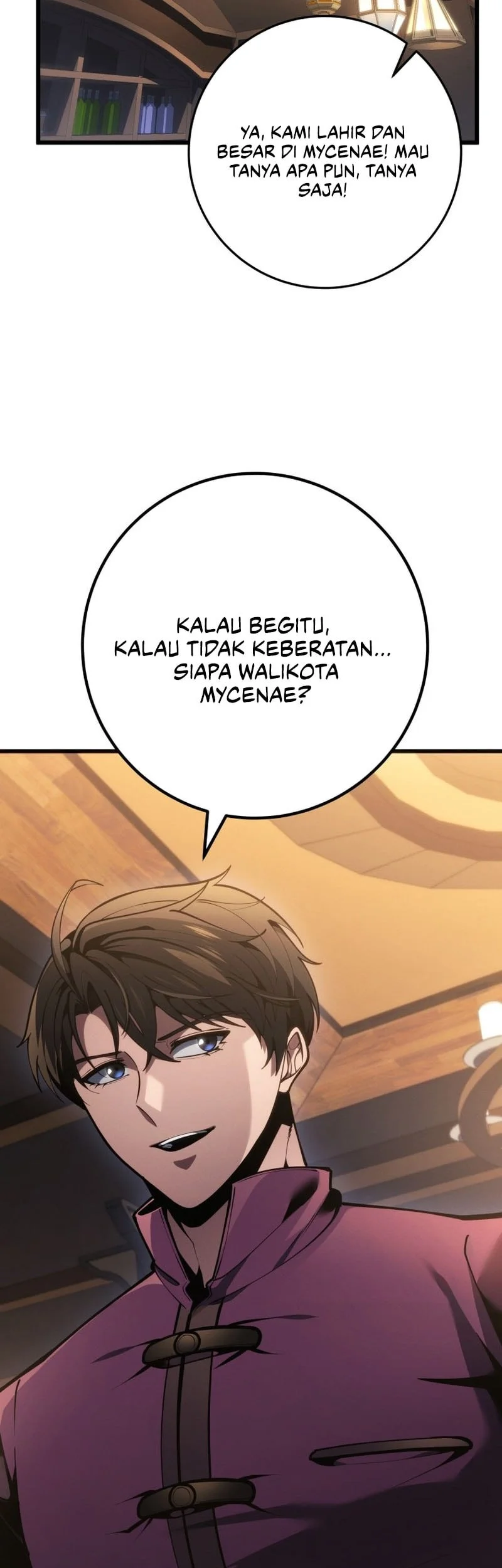 Chapter 77 - halaman 33