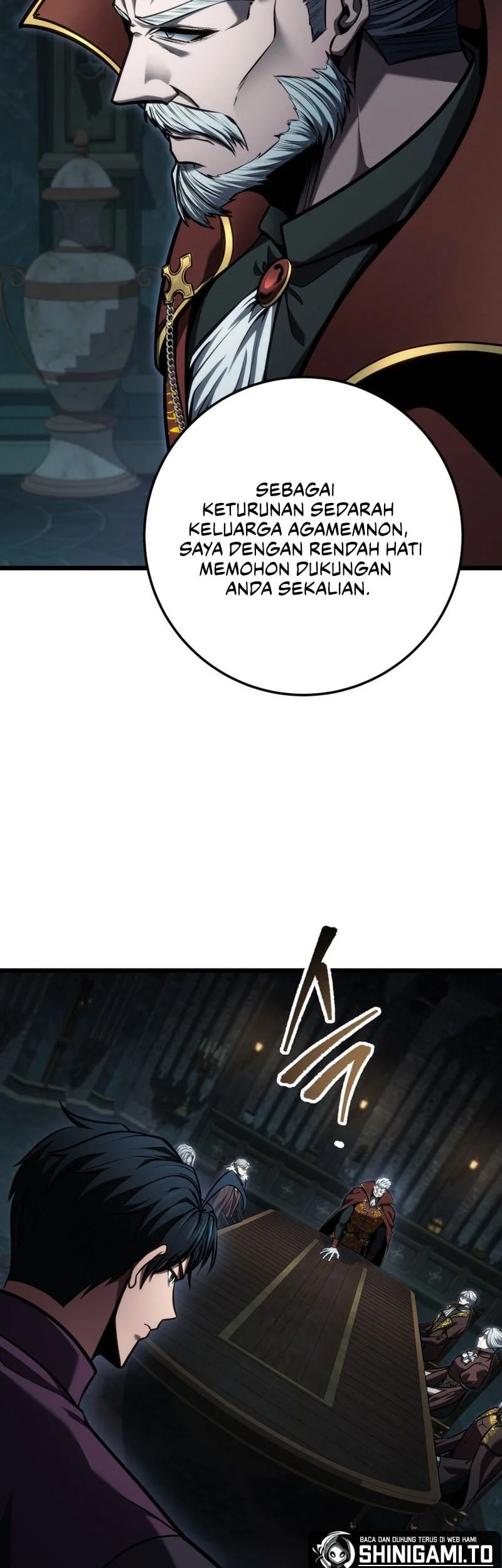 Chapter 78 - halaman 28
