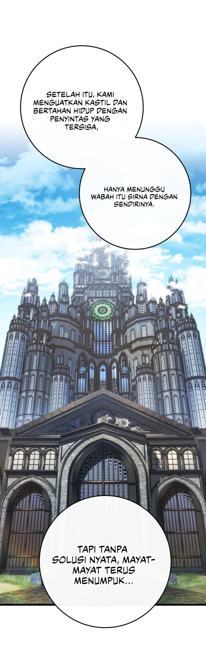 Chapter 80 - halaman 36